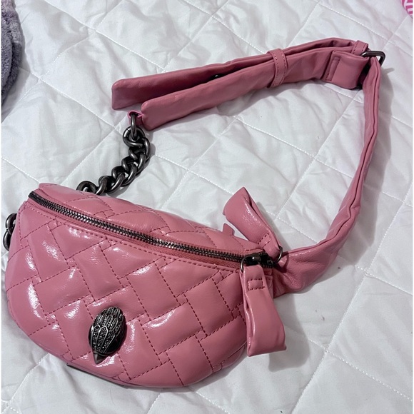 Kurt Geiger Handbags - Kurt Geiger belt bag